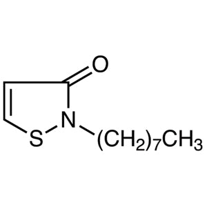 TCI O0343 26530-20-1 2-n-Octyl-4-isothiazolin-3-one