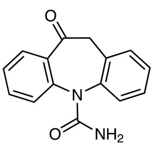 28721-07-5 Oxcarbazepine - AMI Scientific