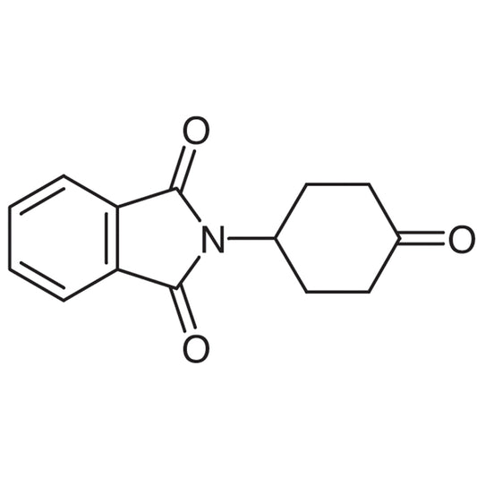 TCI O0365 104618-32-8 N-(4-Oxocyclohexyl)phthalimide