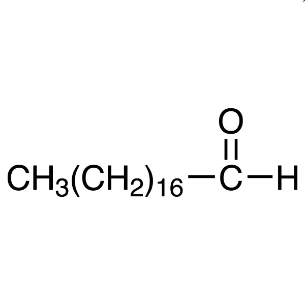 TCI O0368 638-66-4 Octadecanal