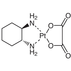 TCI O0372 61825-94-3 Oksaliplatin