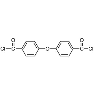 TCI O0399 7158-32-9 4,4'-Oxybis(benzoil Klorida)