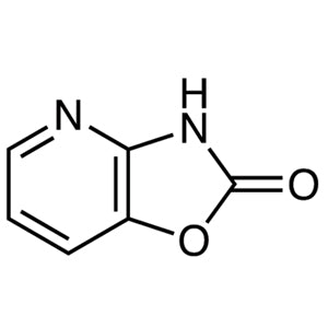TCI O0408 60832-72-6 Oxazolo[4,5-b]pyridin-2(3H)-one