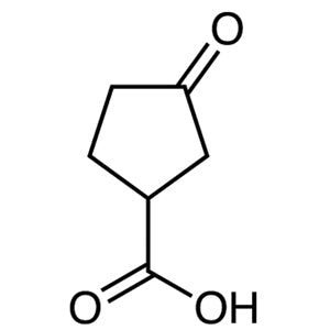 TCI O0416 98-78-2 3-Oxocyclopentanecarboxylic Acid