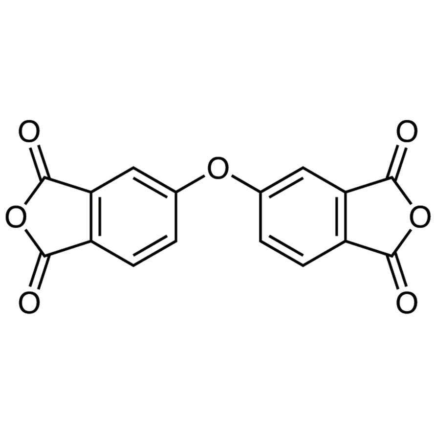 TCI O0423 1823-59-2 4,4'-Oxydiphthalic Anhydride (purified by sublimation)