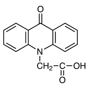 38609-97-1 9-Oxoacridine-10-acetic Acid - AMI Scientific