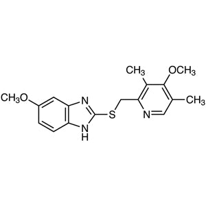 73590-85-9 Omeprazole Sulfide - AMI Scientific