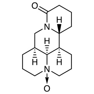 TCI O0465 16837-52-8 Oksimatrin
