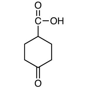 TCI O0474 874-61-3 Asam 4-Oxocyclohexanecarboxylic