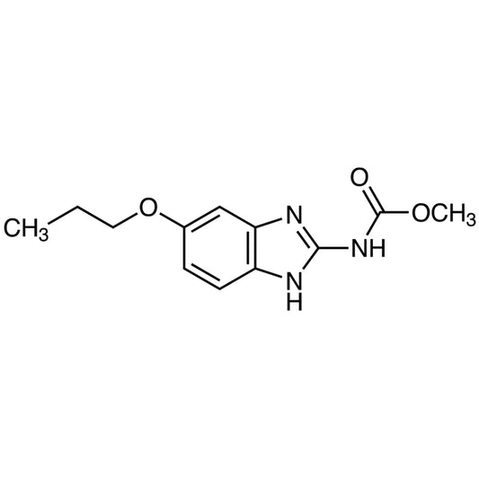 TCI O0499 20559-55-1 Oxibendazole