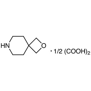 TCI O0509 1429056-28-9 2-Oxa-7-azaspiro[3.5]nonana Hemioxalate