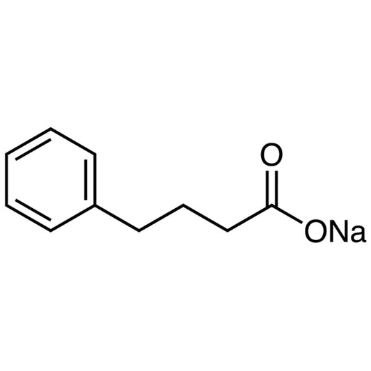 TCI O0511 1716-12-7 Sodium 4-Phenylbutyrate