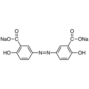 6054-98-4 Olsalazine Sodium - AMI Scientific