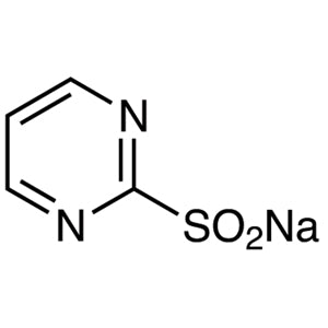 TCI O0541 2188151-68-8 Natrium Pirimidin-2-sulfinat
