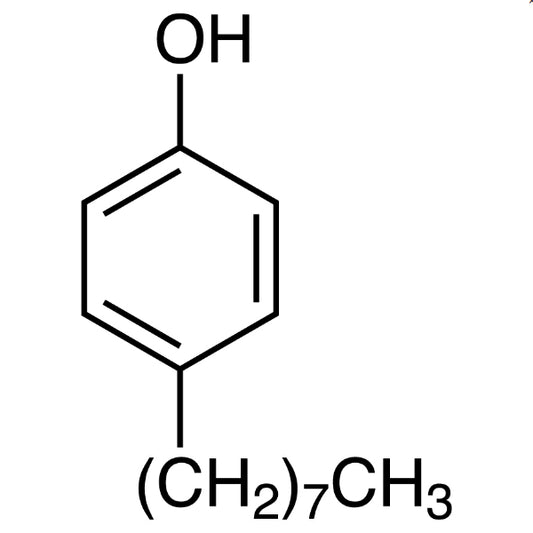 TCI O0562 1806-26-4 4-Oktilfenol