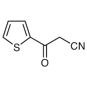 TCI O0571 33898-90-7 3-Okso-3-(2-tienil)propanenitril