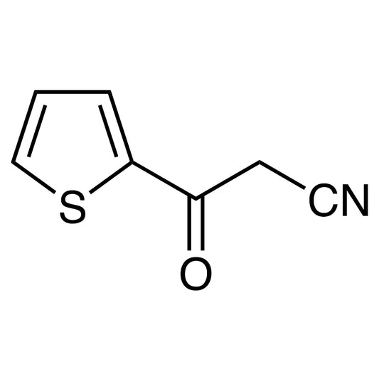 TCI O0571 33898-90-7 3-Oxo-3-(2-thienyl)propanenitrile