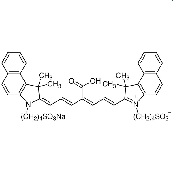 ICG Carboxylic Acid - AMI Scientific