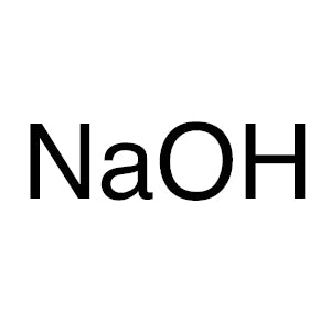 1310-73-2 Sodium Hydroxide (Granulated) - AMI Scientific