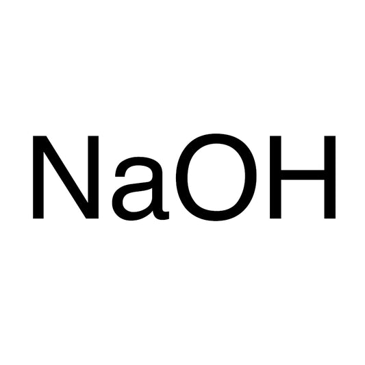 TCI O0575 1310-73-2 Sodium Hydroxide (Granulated)