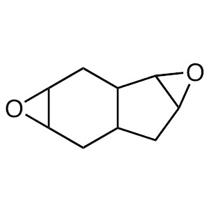 TCI O0590 2886-89-7 1,2:5,6-Diepoxyhexahydroindan (campuran isomer)