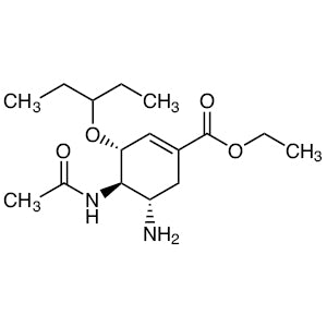 TCI O0591 196618-13-0 Oseltamivir