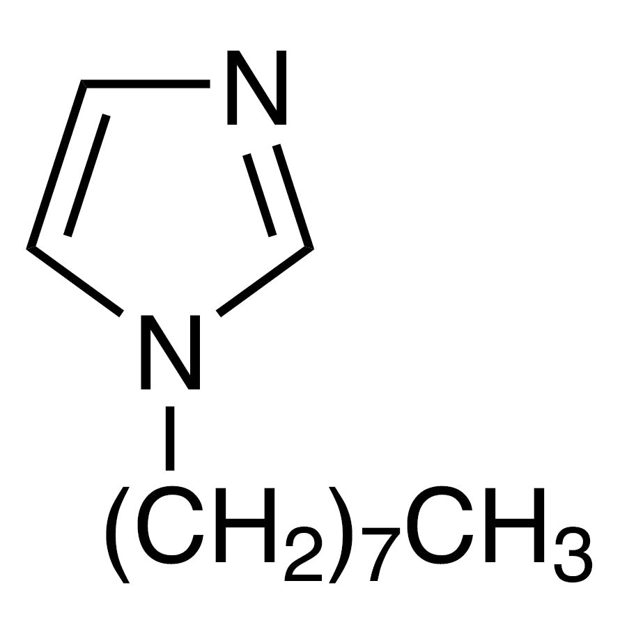 TCI O0598 21252-69-7 1-Octyl-1H-imidazole
