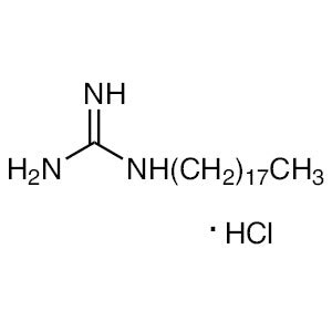 TCI O0600 23604-21-9 1-Octadecylguanidine Hidroklorida