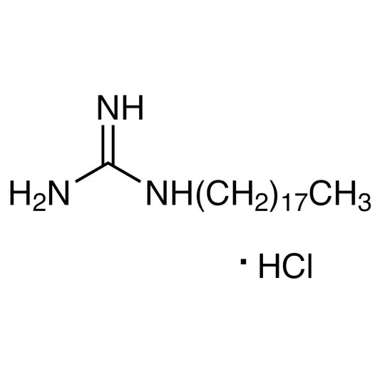 TCI O0600 23604-21-9 1-Octadecylguanidine Hydrochloride
