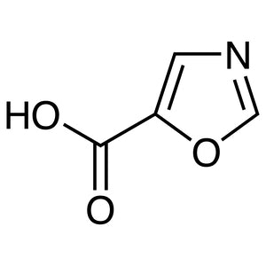 TCI O0602 118994-90-4 Asam Oxazole-5-karboksilat