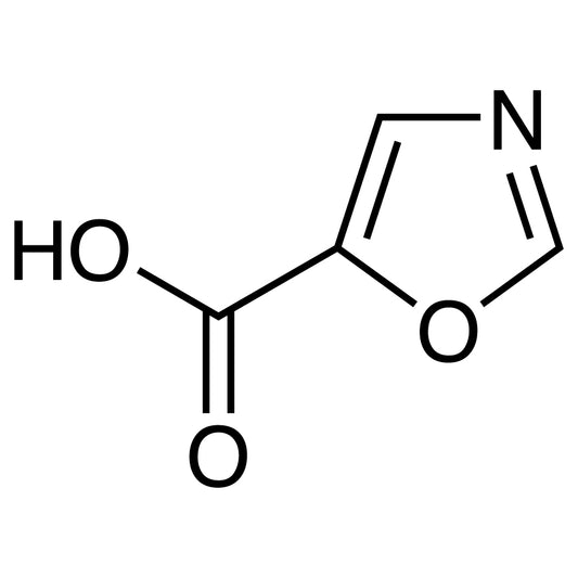 TCI O0602 118994-90-4 Oxazole-5-carboxylic Acid