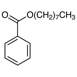 TCI O0607 94-50-8 Octyl Benzoate