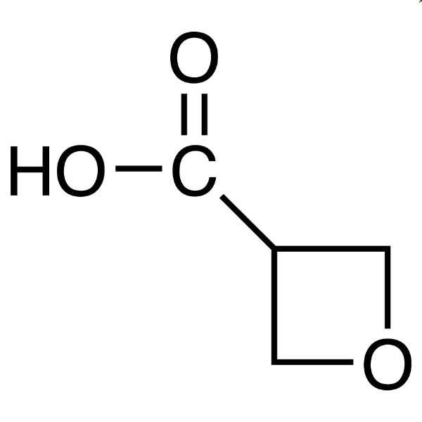 TCI O0623 114012-41-8 Oxetane-3-carboxylic Acid