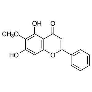 TCI O0635 480-11-5 Oroxylin A