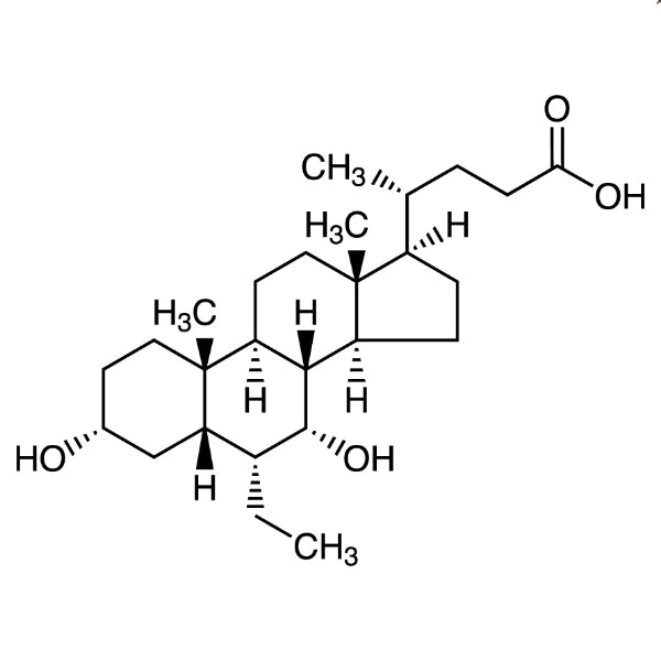 TCI O0641 459789-99-2 Obeticholic Acid