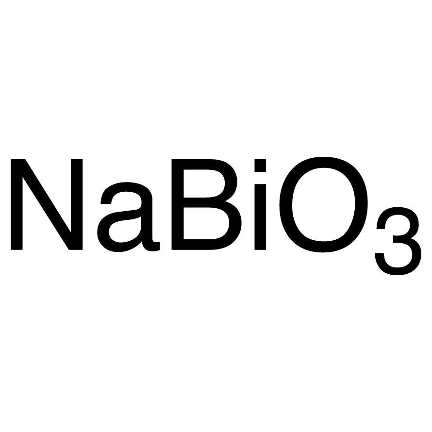 TCI O0643 12232-99-4 Sodium Bismuthate