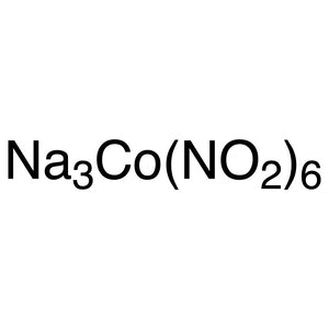 TCI O0646 13600-98-1 Sodium Heksanitrokobaltat(III)