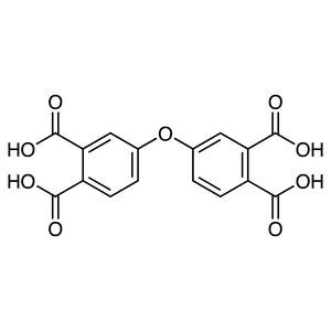 TCI O0648 7717-76-2 Asam 4,4'-Oxydiftalat