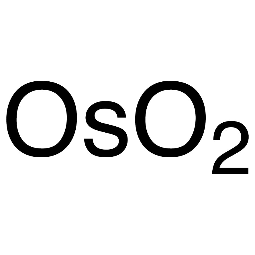 TCI O0650 12036-02-1 Osmium(IV) Oxide