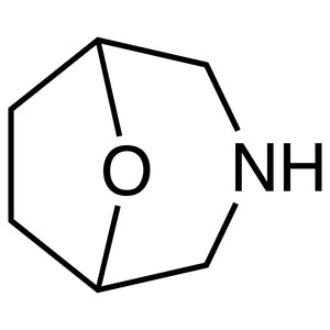 TCI O0665 280-13-7 8-Oxa-3-azabicyclo[3.2.1]octane