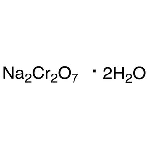 TCI O0671 7789-12-0 Sodium Dichromate Dihydrate