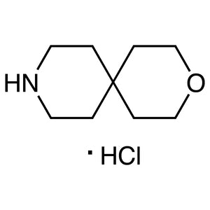 TCI O0677 1380300-88-8 3-Oxa-9-azaspiro[5.5]undecane Hydrochloride