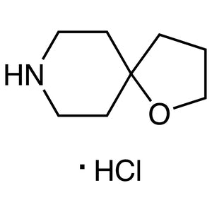 TCI O0679 3970-79-4 1-Oxa-8-azaspiro[4.5]decane Hydrochloride