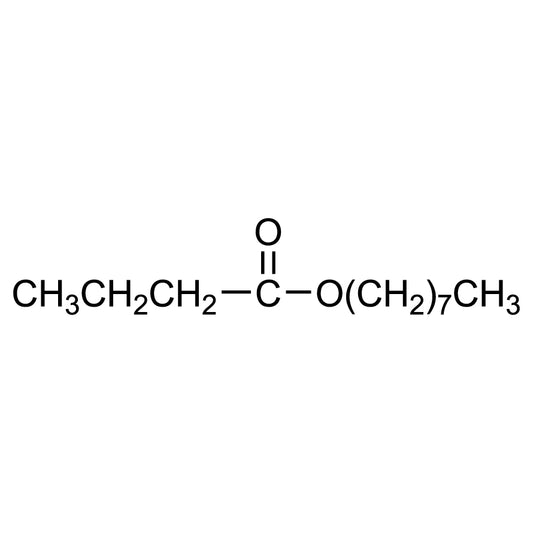 TCI O0702 110-39-4 Octyl Butyrate