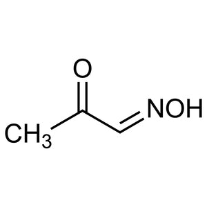 TCI O0703 306-44-5 2-Oxopropanal 1-Oxime
