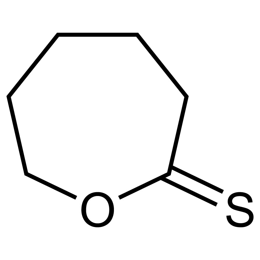 TCI O0714 72037-38-8 Oxepane-2-thione