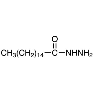 TCI P0004 2619-88-7 Palmitic Acid Hydrazide