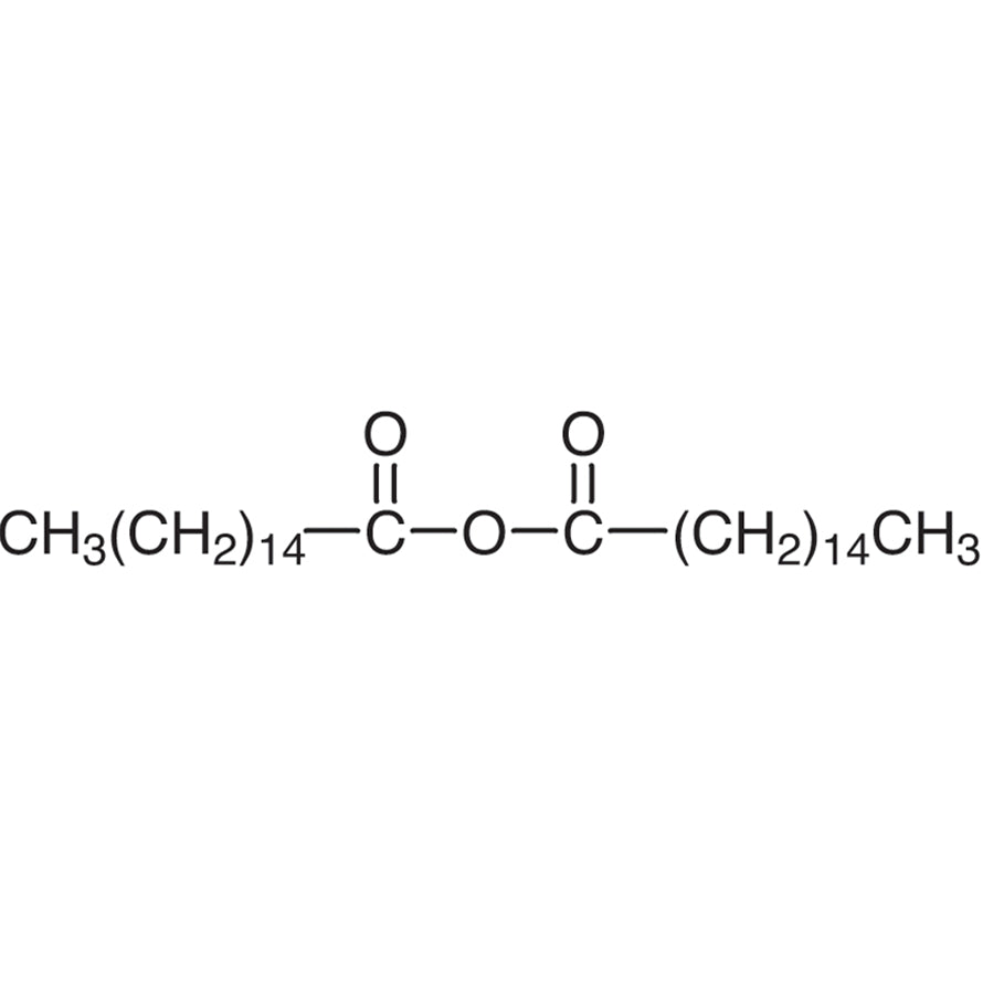 TCI P0008 623-65-4 Palmitic Anhydride
