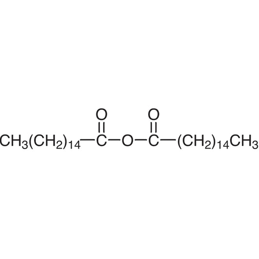 TCI P0008 623-65-4 Palmitic Anhydride