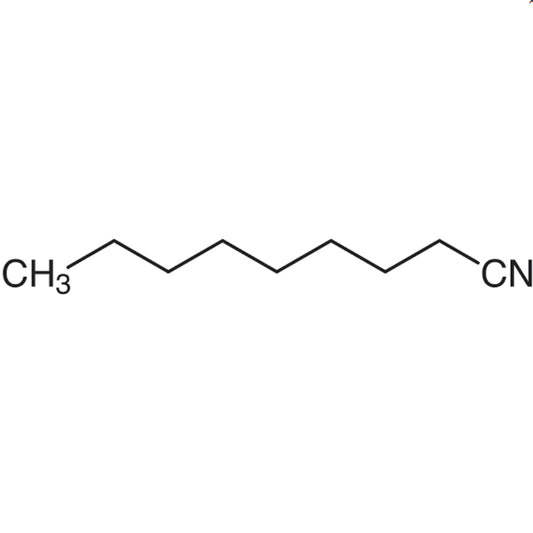 TCI P0020 2243-27-8 Nonanenitrile